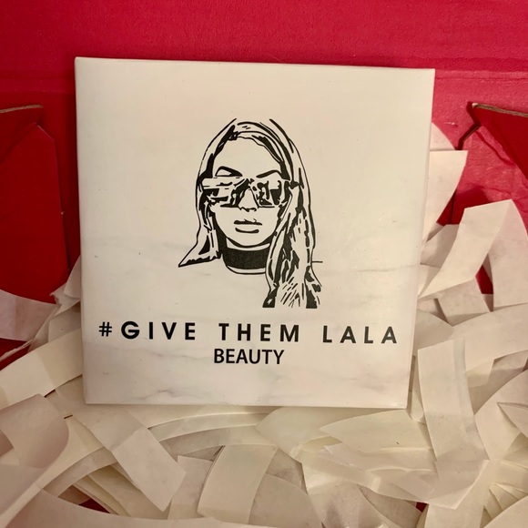 🛍NEW in Box “Give them Lala” Bronzer in Barbados.☀️FULL size! - Picture 7 of 10